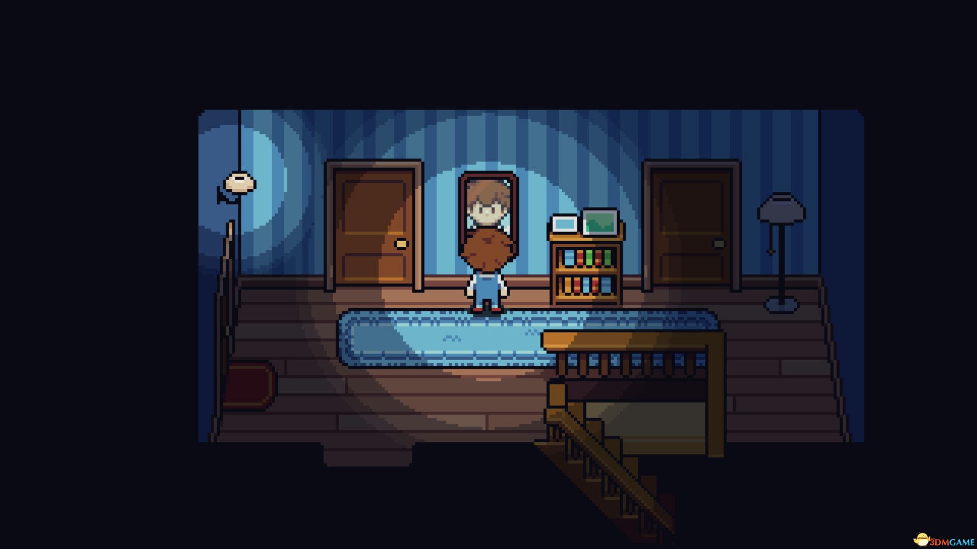 迷失幻境（Dreamed Away）官方中文 |解压即玩|