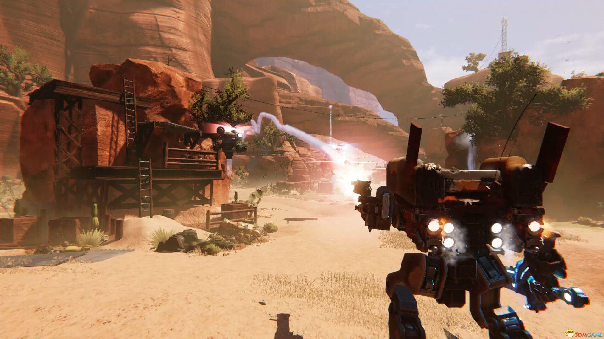 赏金之星（Bounty Star）官方中文  |解压即玩|