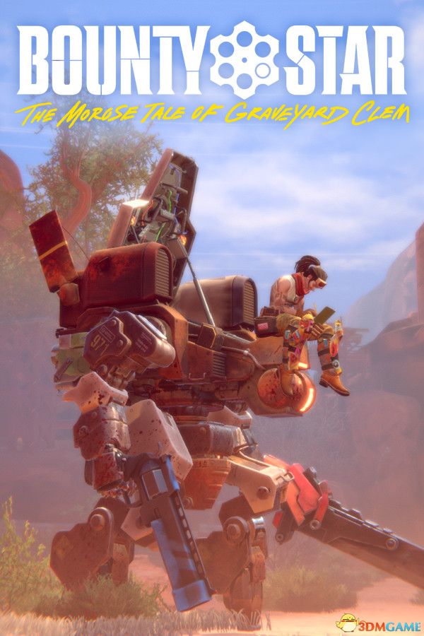 赏金之星（Bounty Star）官方中文  |解压即玩|
