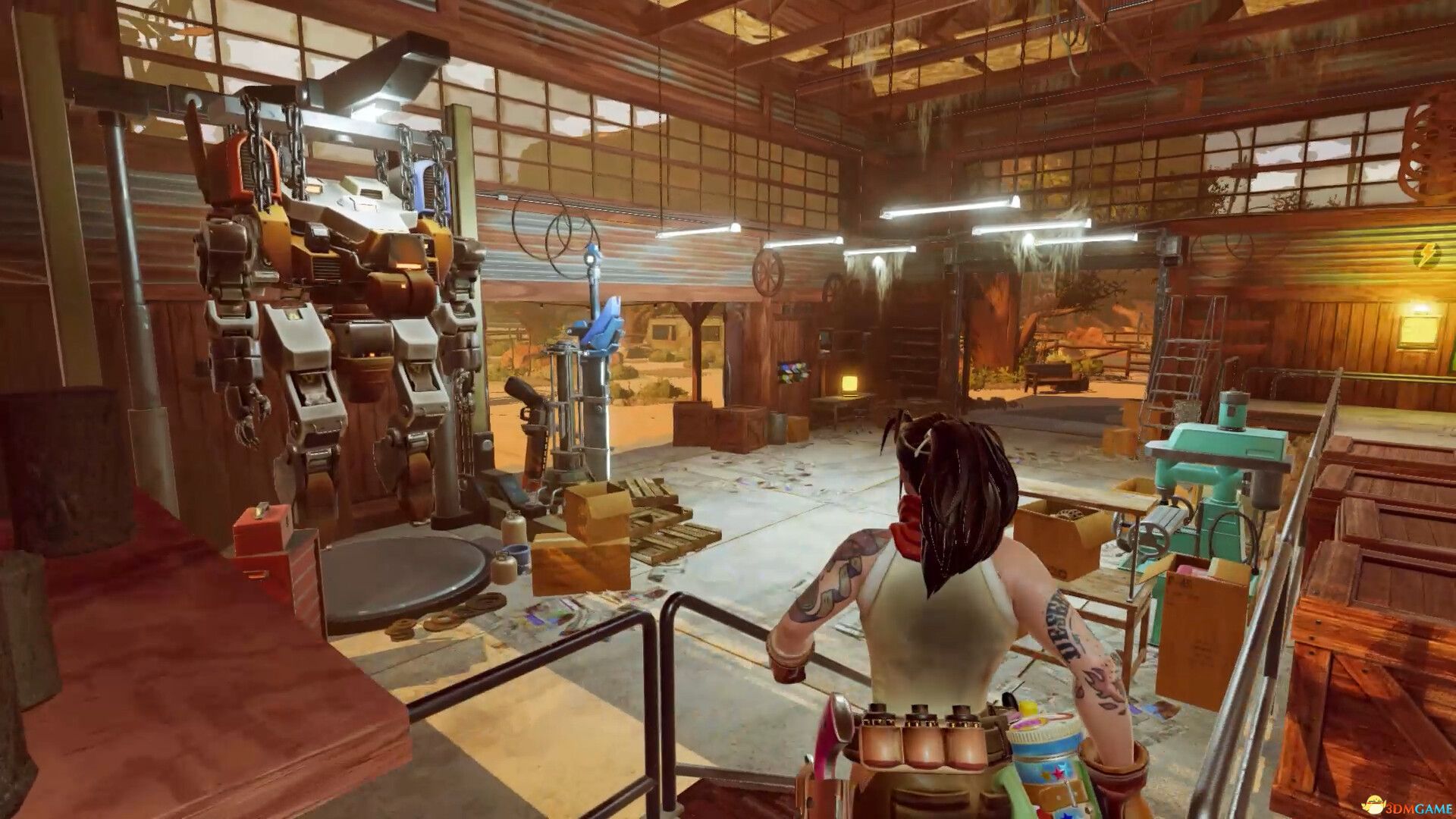 赏金之星（Bounty Star）官方中文  |解压即玩|