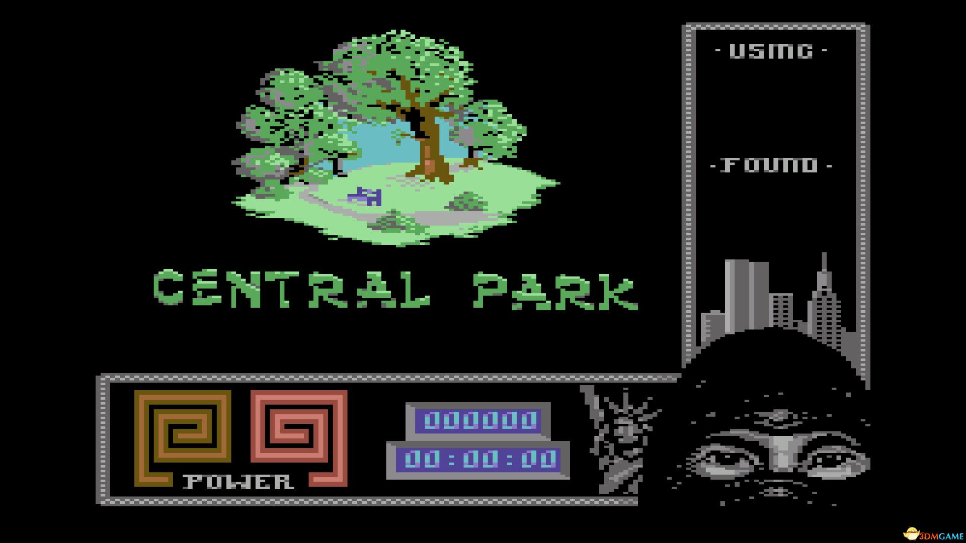 最后的忍者合集(The Last Ninja Collection)|解压即玩|