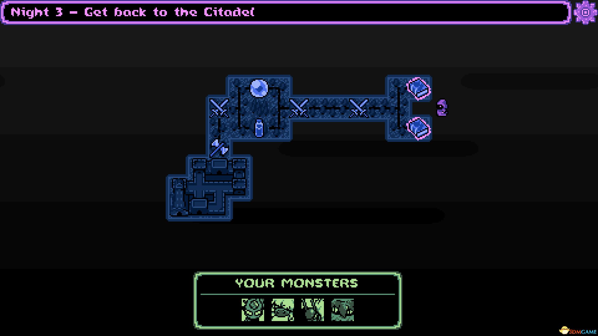 一周死灵术师(Necromancer For A Week)v20250921 |解压即玩|