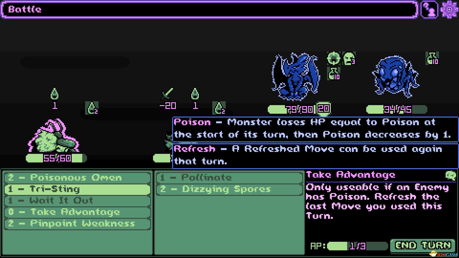 一周死灵术师(Necromancer For A Week)v20250921 |解压即玩|