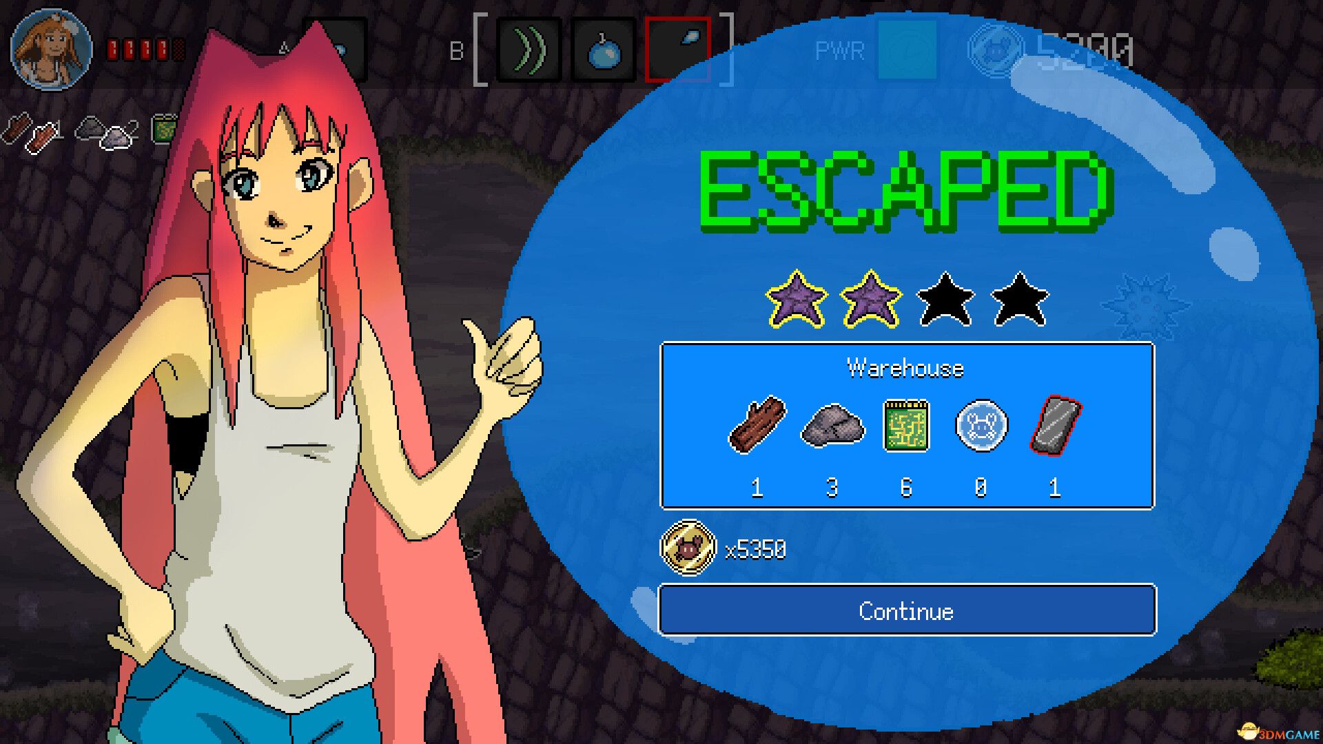 螃蟹突袭(Crab Attack)|解压即玩|