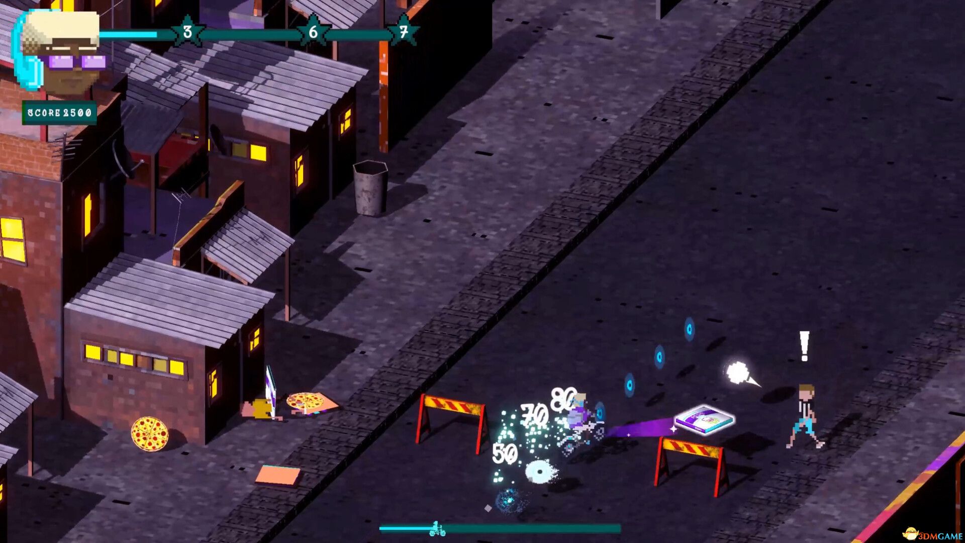 送餐小子（Food Boy）v1.0 |解压即玩|