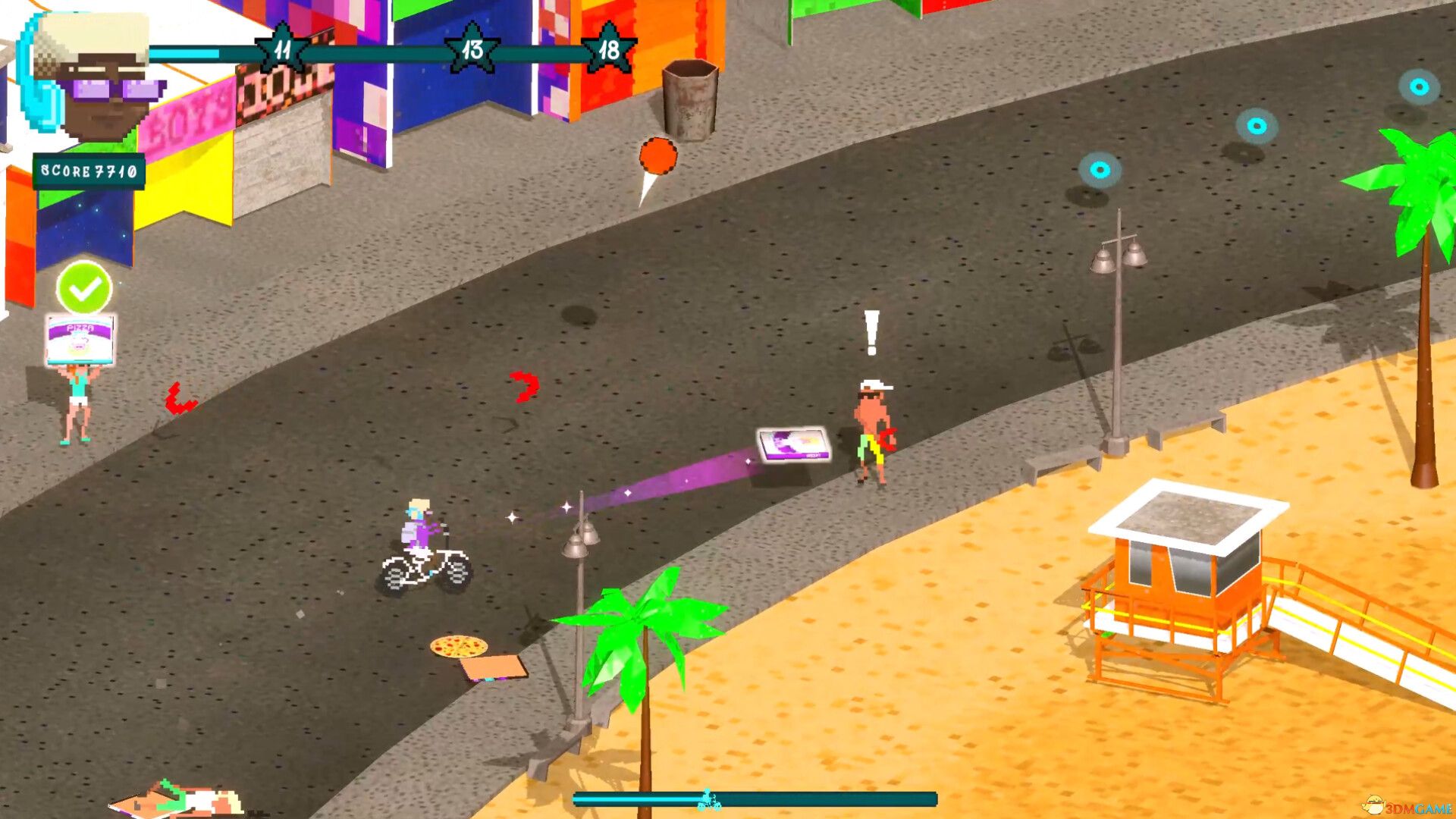 送餐小子（Food Boy）v1.0 |解压即玩|