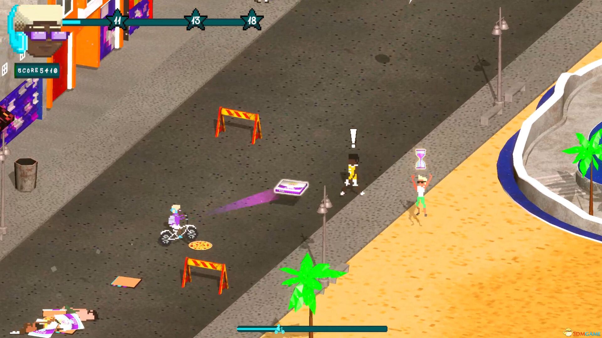 送餐小子（Food Boy）v1.0 |解压即玩|