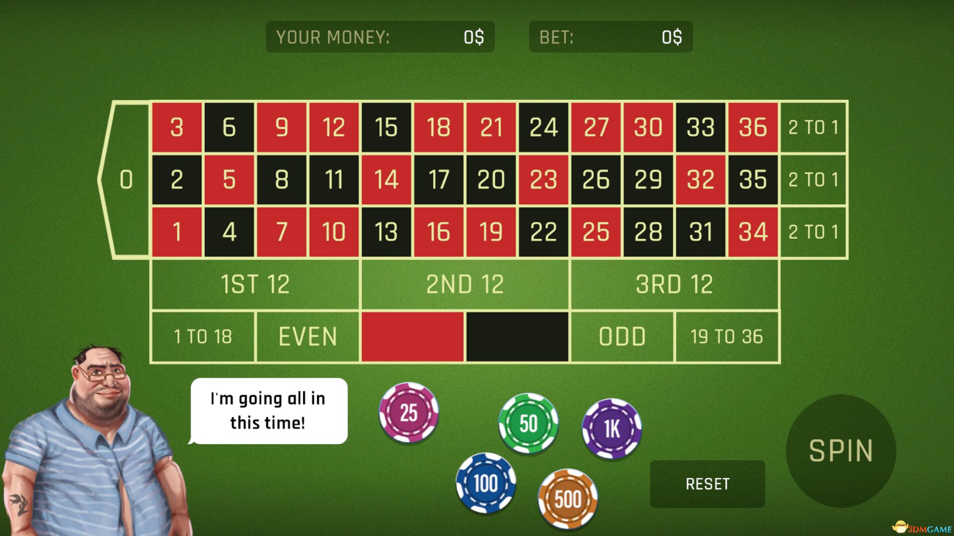 书呆子模拟器（Nerd Simulator）官方中文 Early Access |解压即玩|