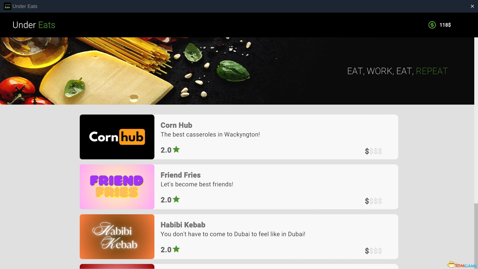 书呆子模拟器（Nerd Simulator）官方中文 Early Access |解压即玩|