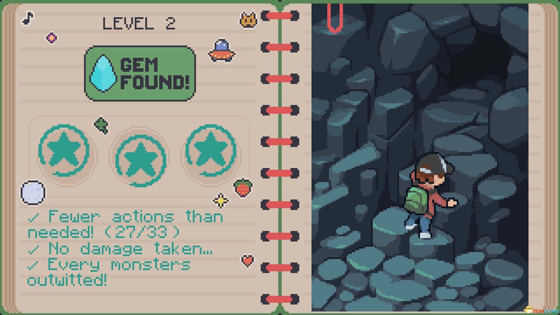 普鲁恩与米洛（Prune & Milo）v20240910 |解压即玩|