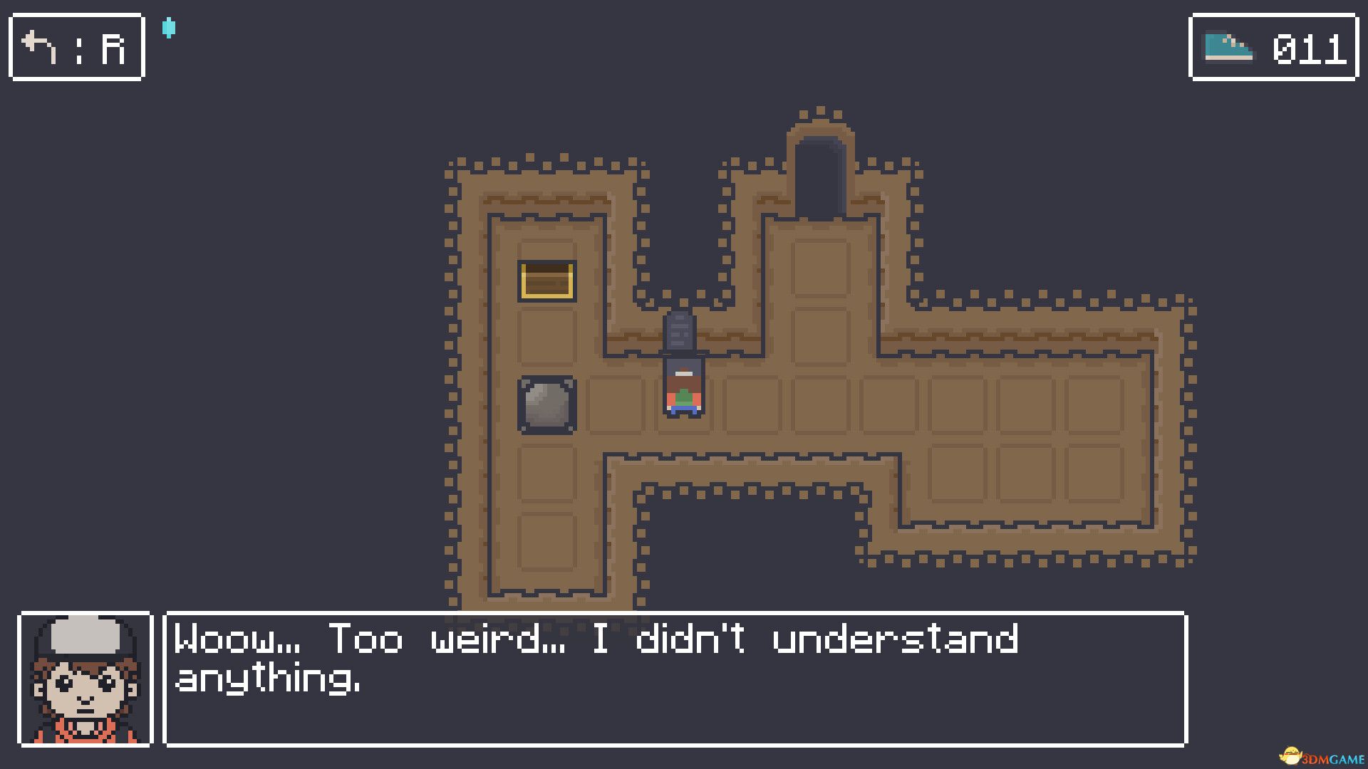 普鲁恩与米洛（Prune & Milo）v20240910 |解压即玩|