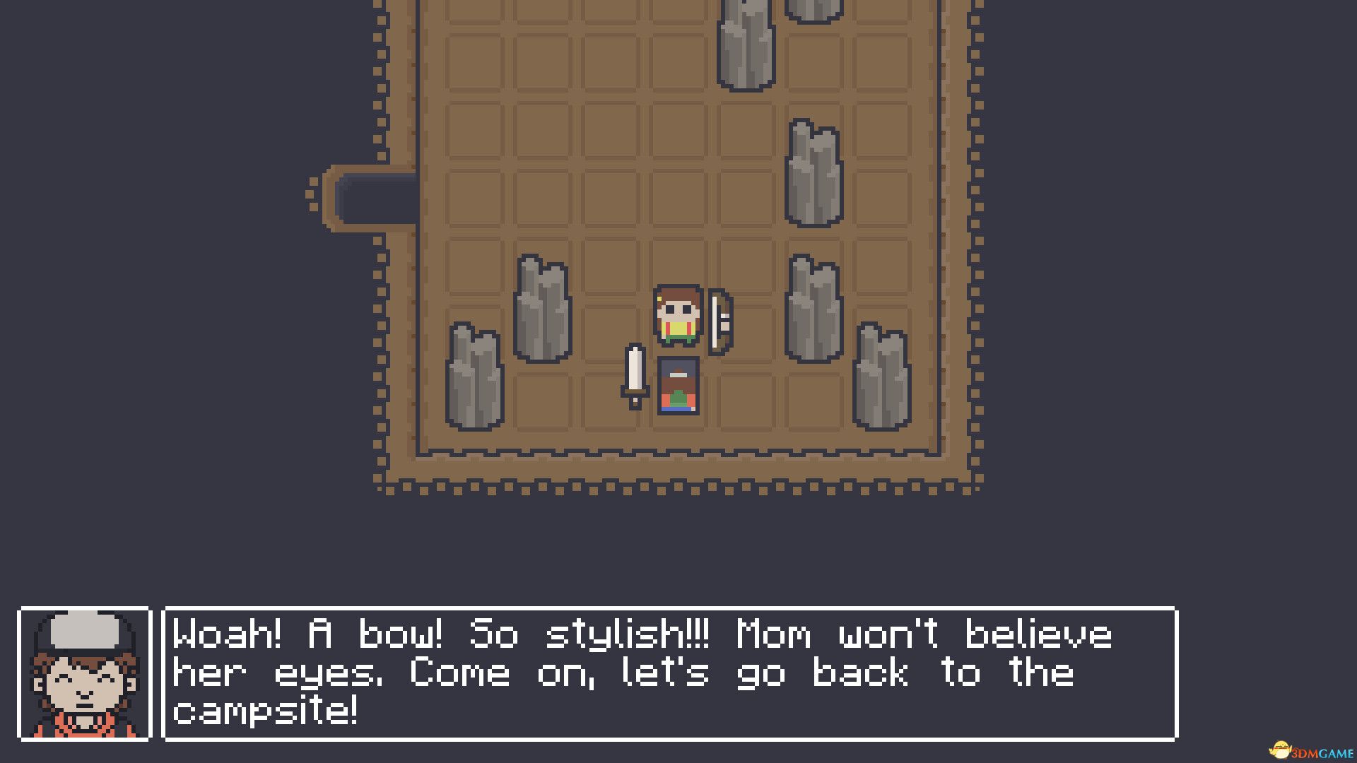 普鲁恩与米洛（Prune & Milo）v20240910 |解压即玩|