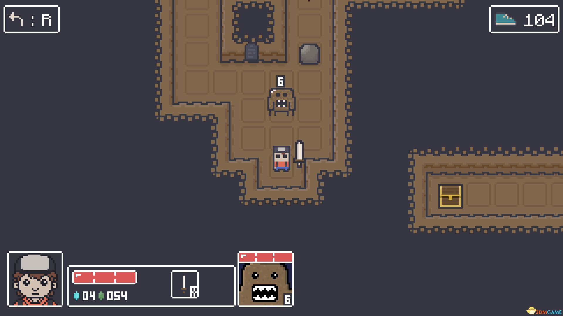 普鲁恩与米洛（Prune & Milo）v20240910 |解压即玩|