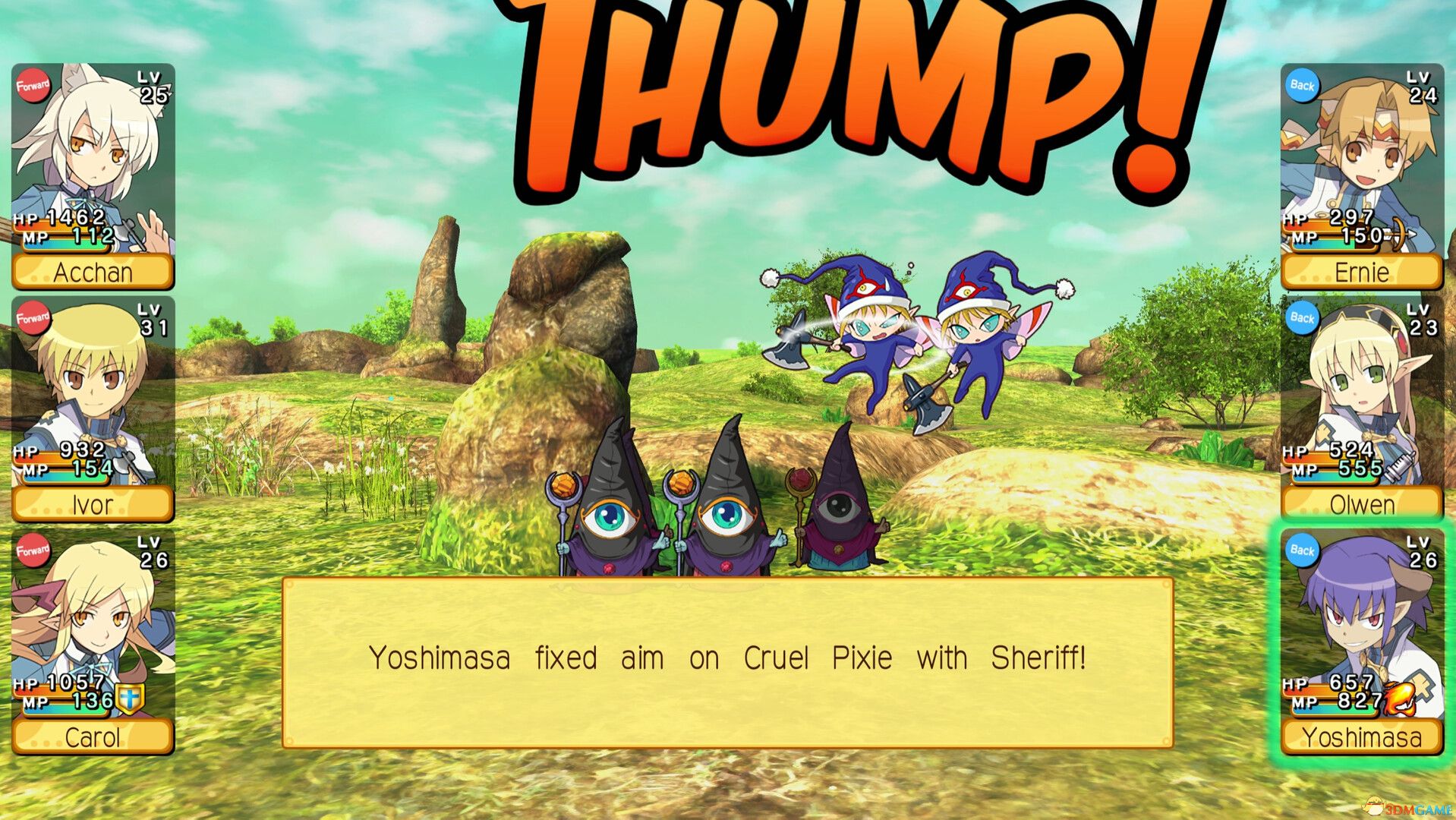 英雄学院3:重制版(Class of Heroes 3 Remaster)v20251014 |解压即玩|