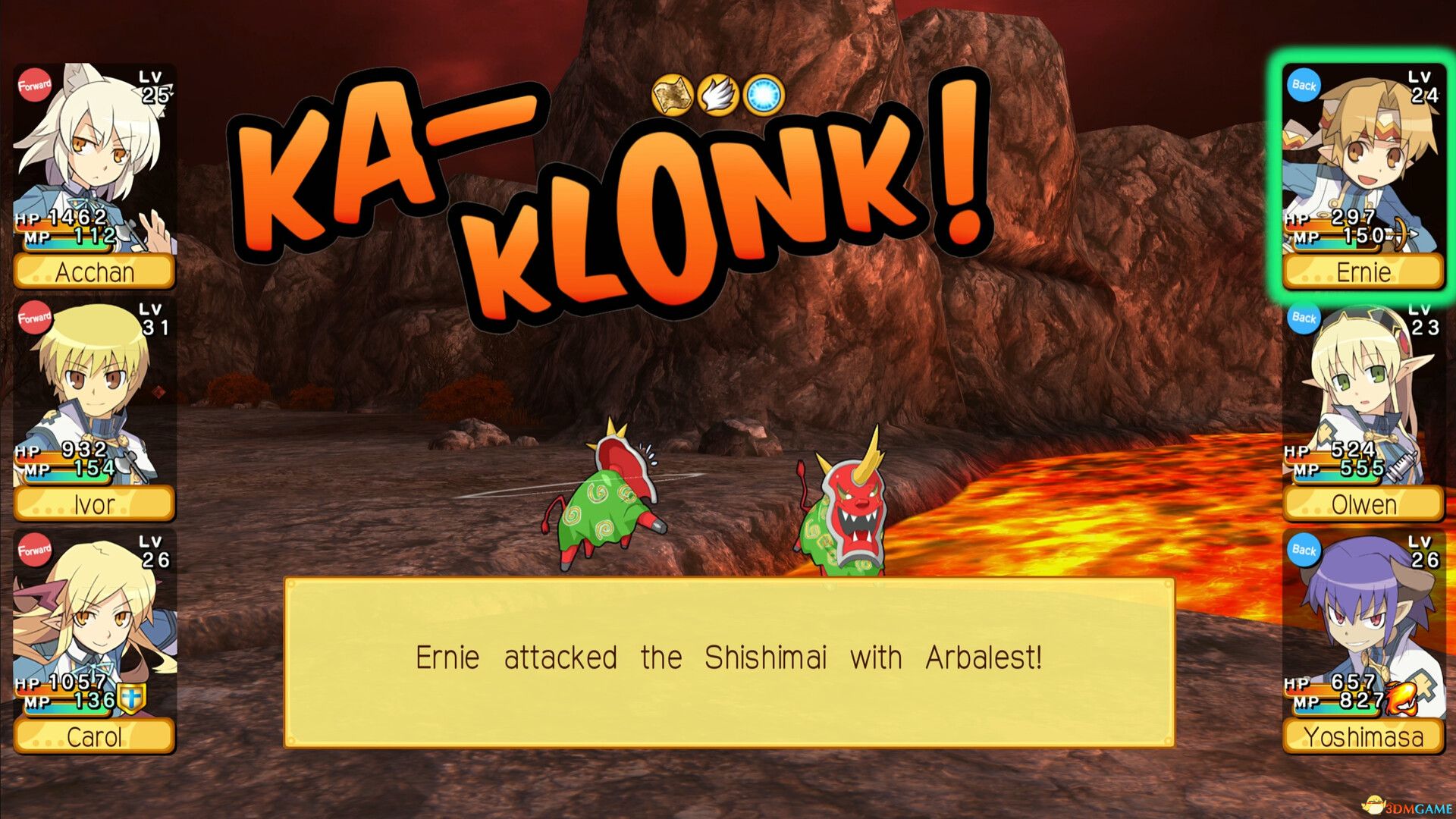 英雄学院3:重制版(Class of Heroes 3 Remaster)v20251014 |解压即玩|