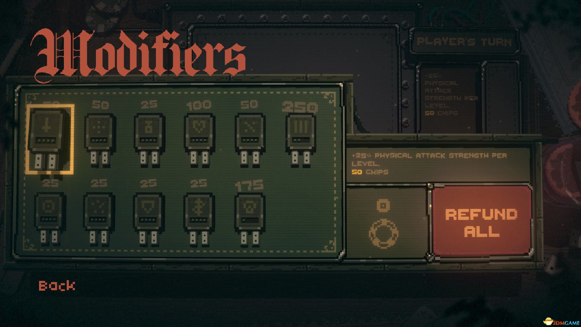 命运转轮（Slots & Daggers）官方中文 |解压即玩|