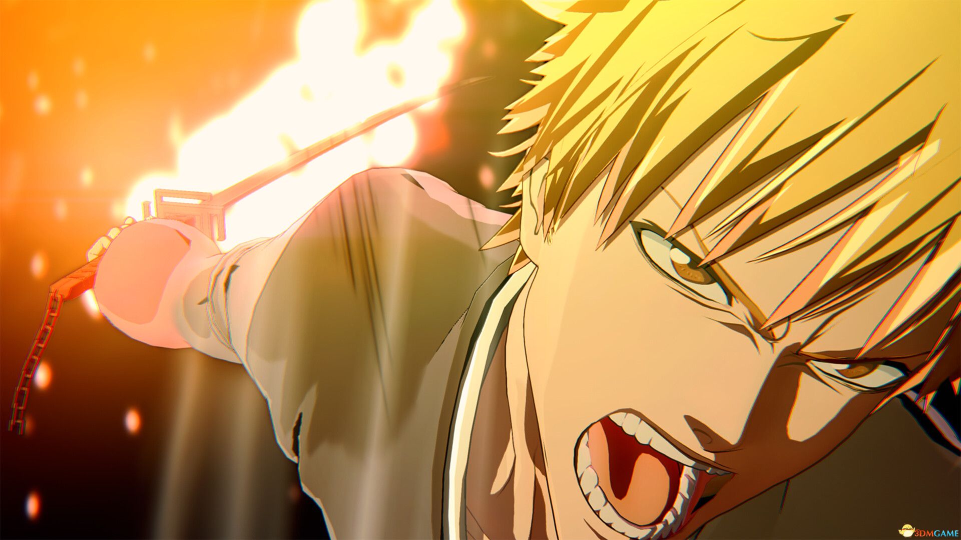 死神：魂魄觉醒（BLEACH Rebirth of Souls）集成兵主部一兵卫DLC |解压即玩|