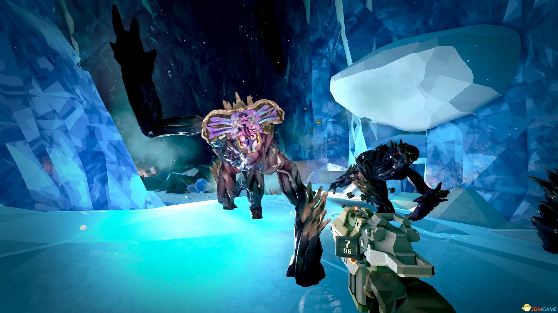 深岩银河（Deep Rock Galactic）官方中文 v1.39.110917.0 |解压即玩|