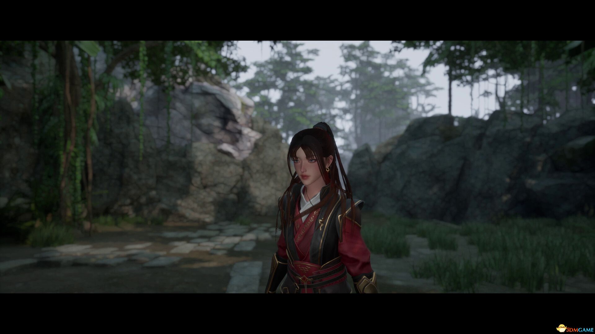 《塞莱斯蒂亚之光（The Light of Celestia）》TiNYiSO镜像版[EN] 冒险游戏-第5张