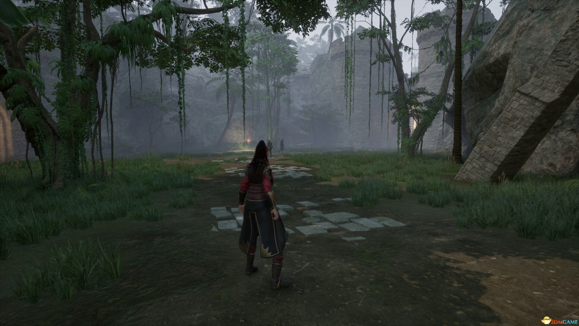 《塞莱斯蒂亚之光（The Light of Celestia）》TiNYiSO镜像版[EN] 冒险游戏-第4张