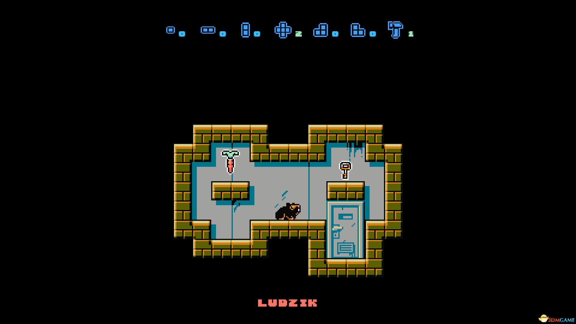 《格鲁尼食者三部曲（Gruniożerca Trilogy）》官方中文 I_KnoW镜像版[CN/TW/EN/JP] 冒险游戏-第7张