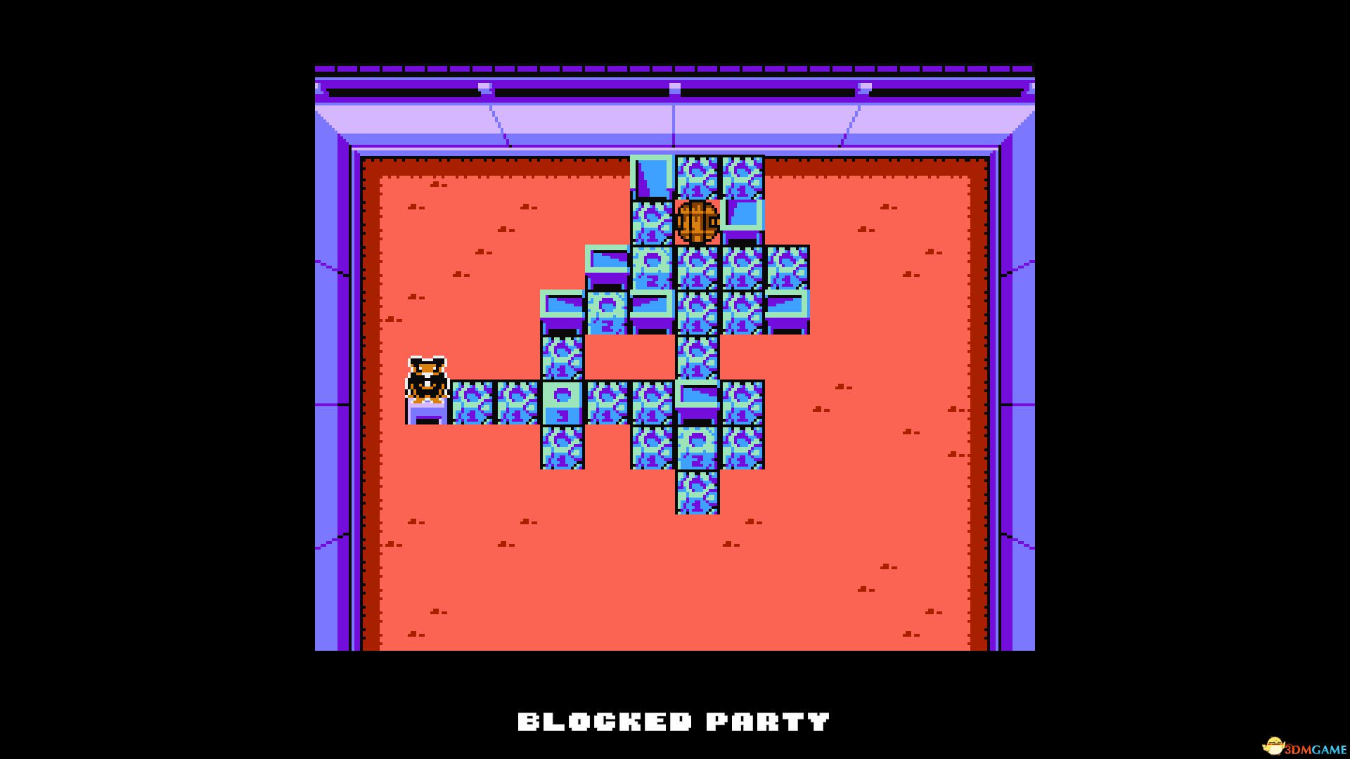 《格鲁尼食者三部曲（Gruniożerca Trilogy）》官方中文 I_KnoW镜像版[CN/TW/EN/JP] 冒险游戏-第3张