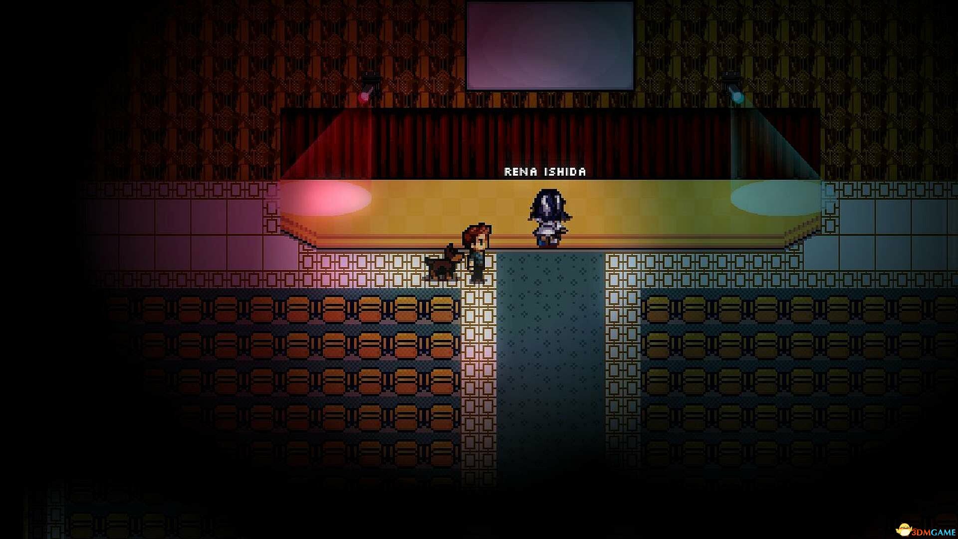 谋杀结束:宅萌杀机(Murder Is Game Over: Murder Otaku)B.20489028 |解压即玩|