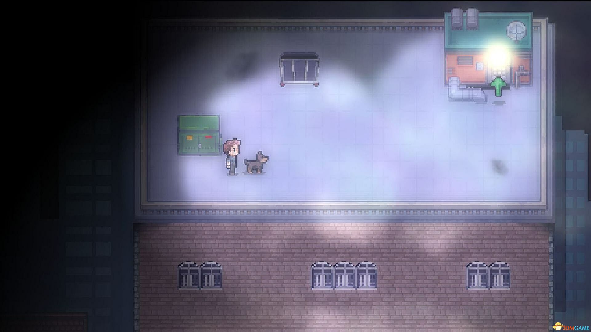 谋杀结束:宅萌杀机(Murder Is Game Over: Murder Otaku)B.20489028 |解压即玩|