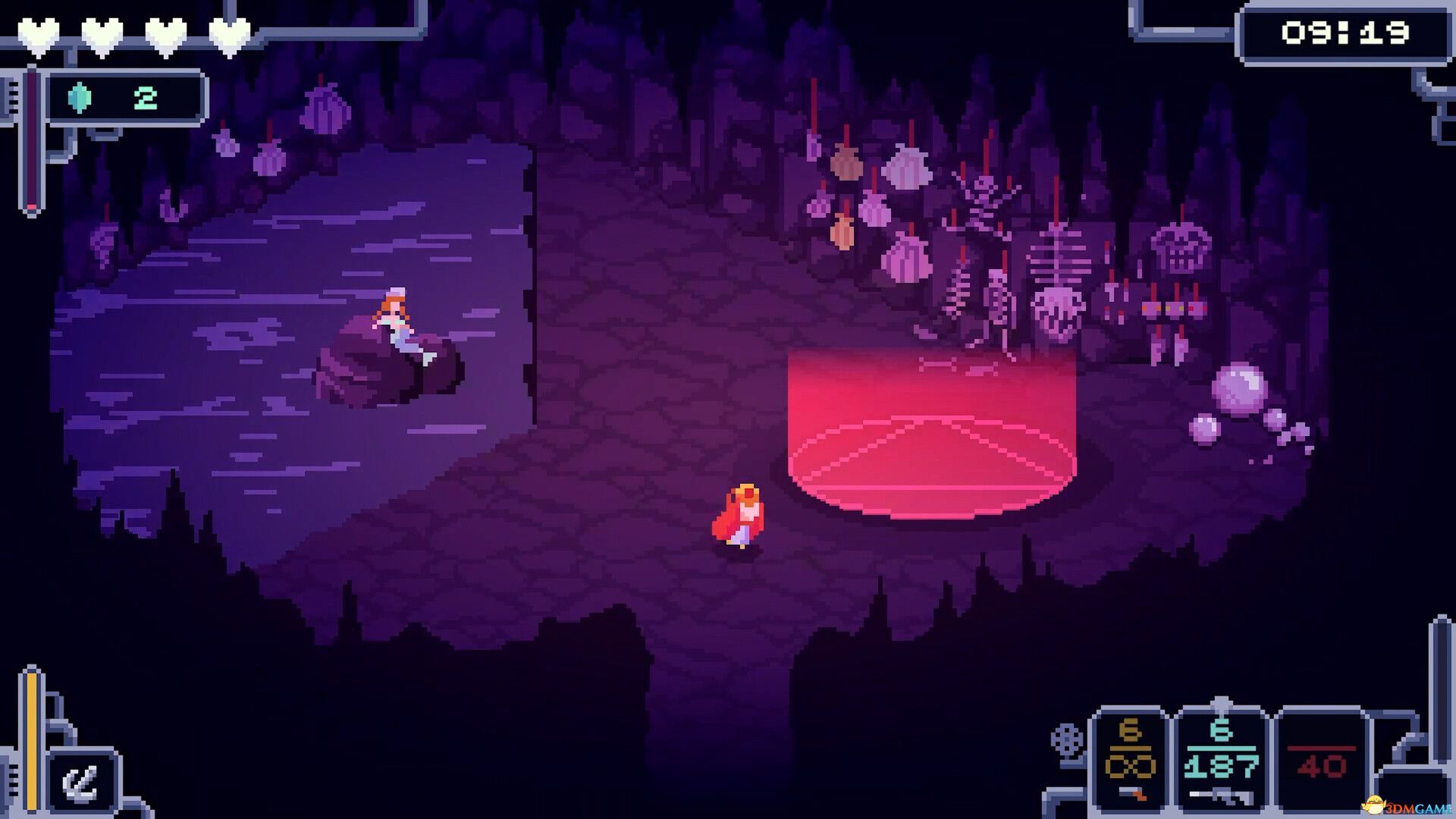 百慕大幸存者（Bermuda Survivor）官方中文 Build 20494698 |解压即玩|