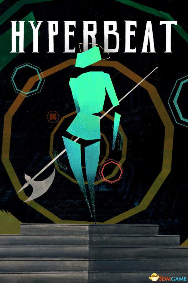 超级节拍（HYPERBEAT）|解压即玩|