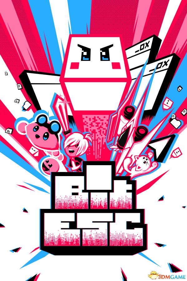 比特ESC(Bit ESC)Build 20530961 |解压即玩|