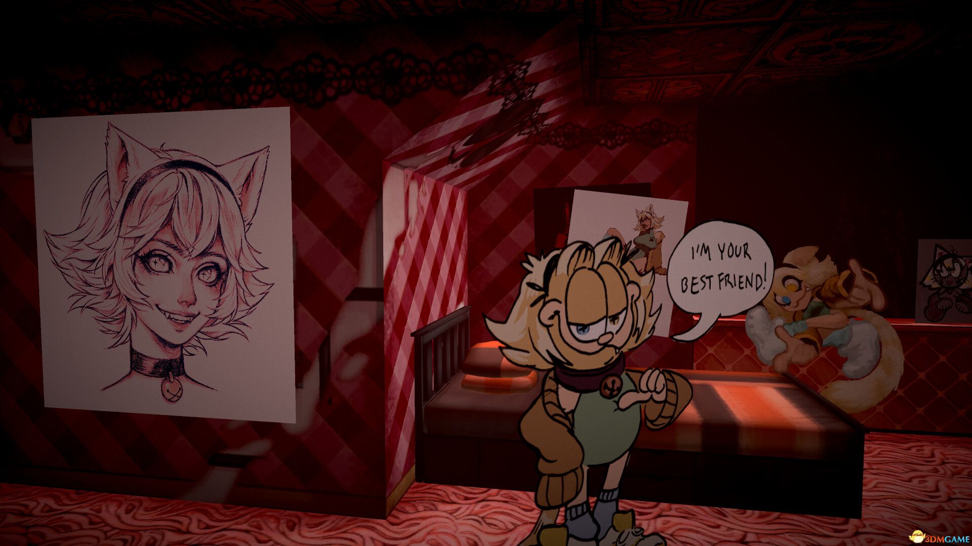 单程.exe：模块 1.0（oneway.exe: Module 1.0）Build 20543829 |解压即玩|