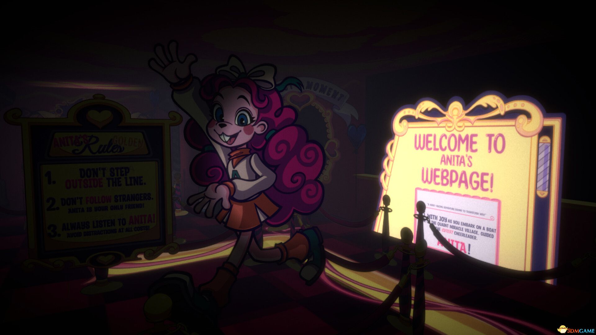 单程.exe：模块 1.0（oneway.exe: Module 1.0）Build 20543829 |解压即玩|