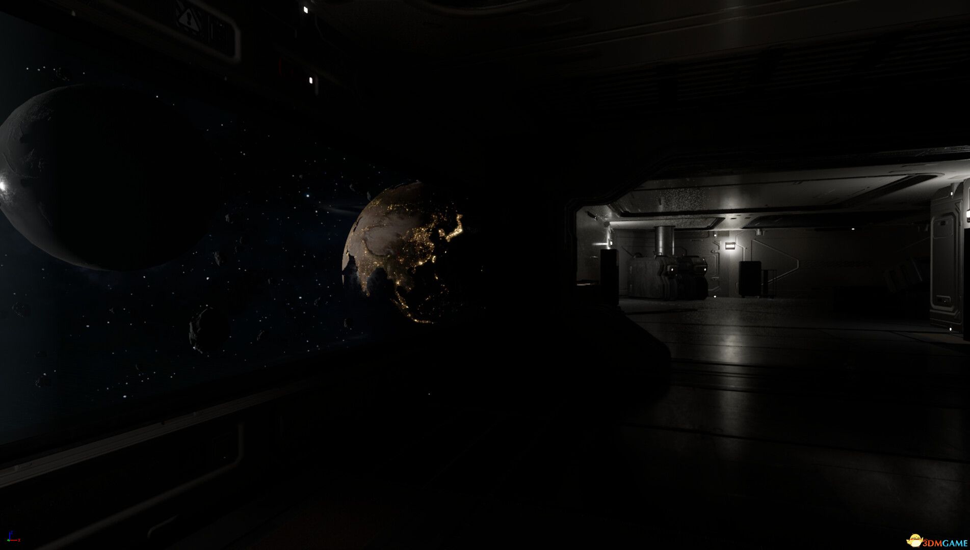 狙噬（DEVOSE）官方中文 Build 20530852 |解压即玩|