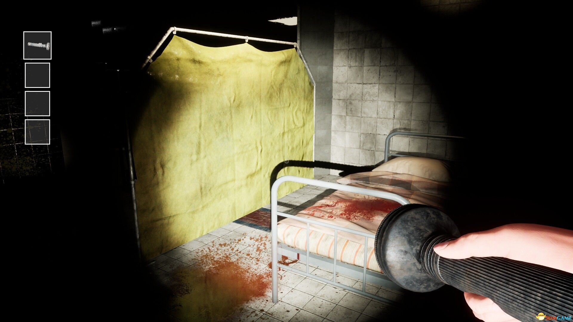 狙噬（DEVOSE）官方中文 Build 20530852 |解压即玩|