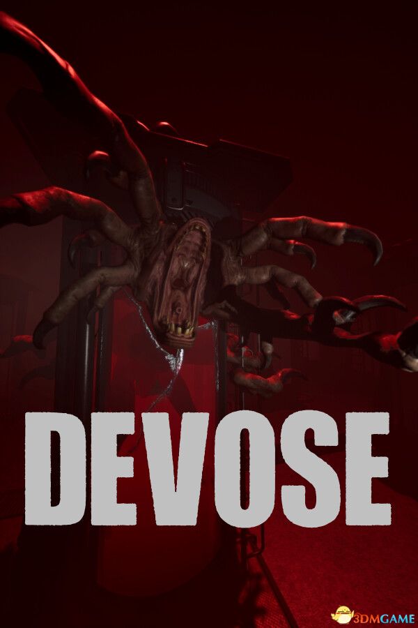 狙噬（DEVOSE）官方中文 Build 20530852 |解压即玩|