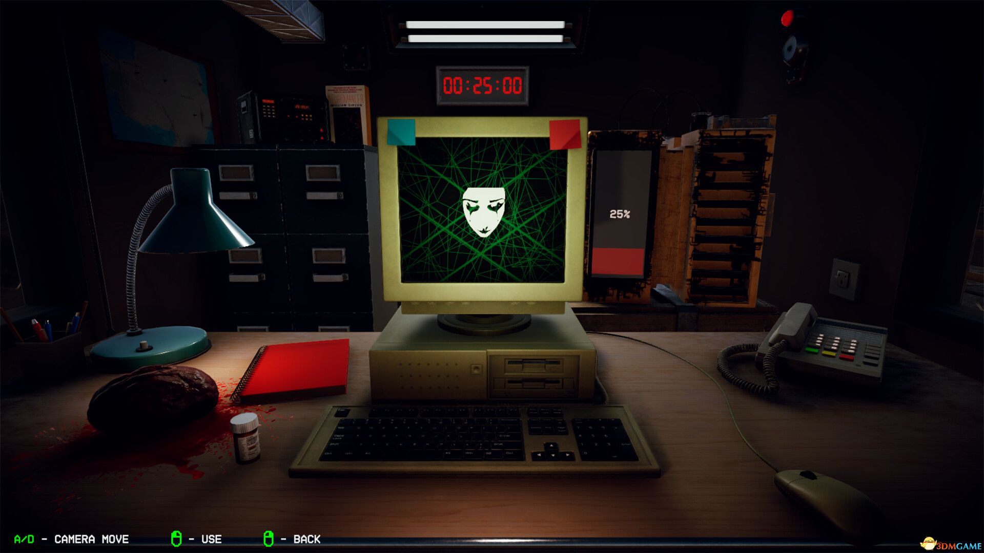 讨厌你（Hate You）官方中文 Build 20432193 |解压即玩|