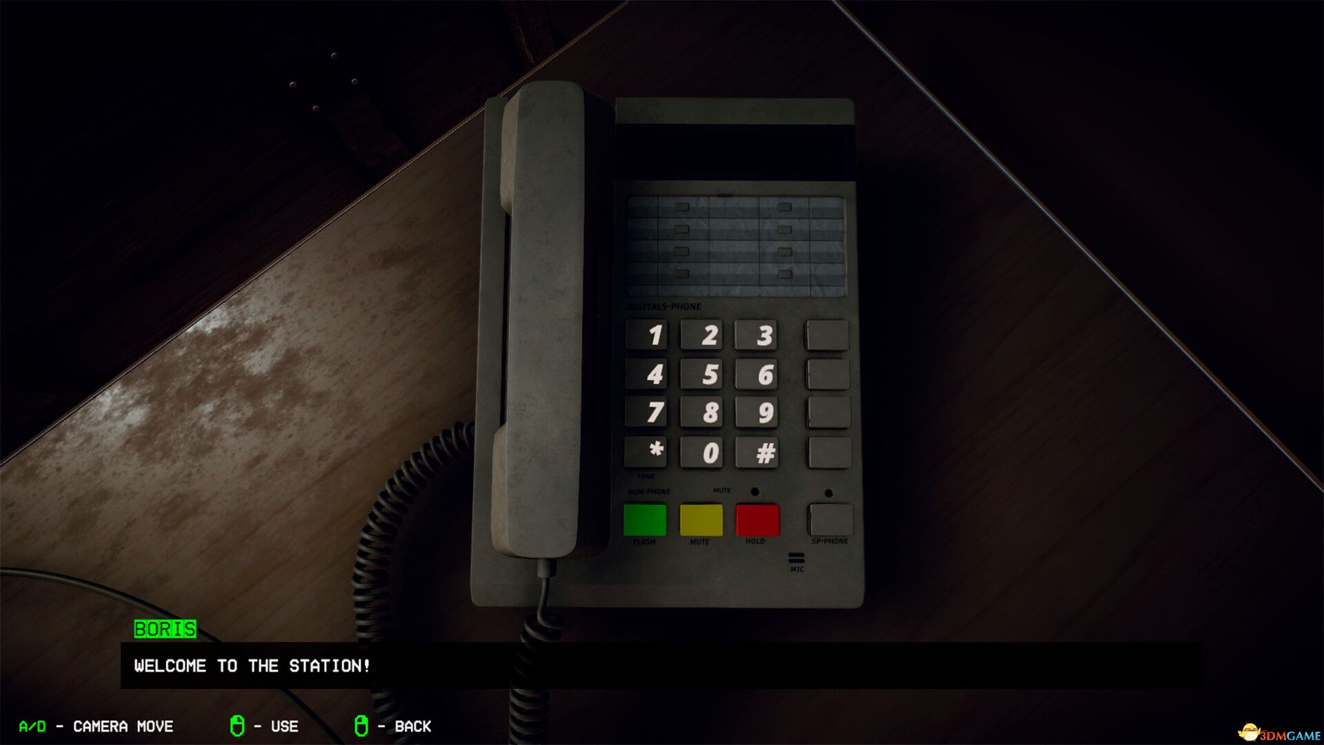 讨厌你（Hate You）官方中文 Build 20432193 |解压即玩|