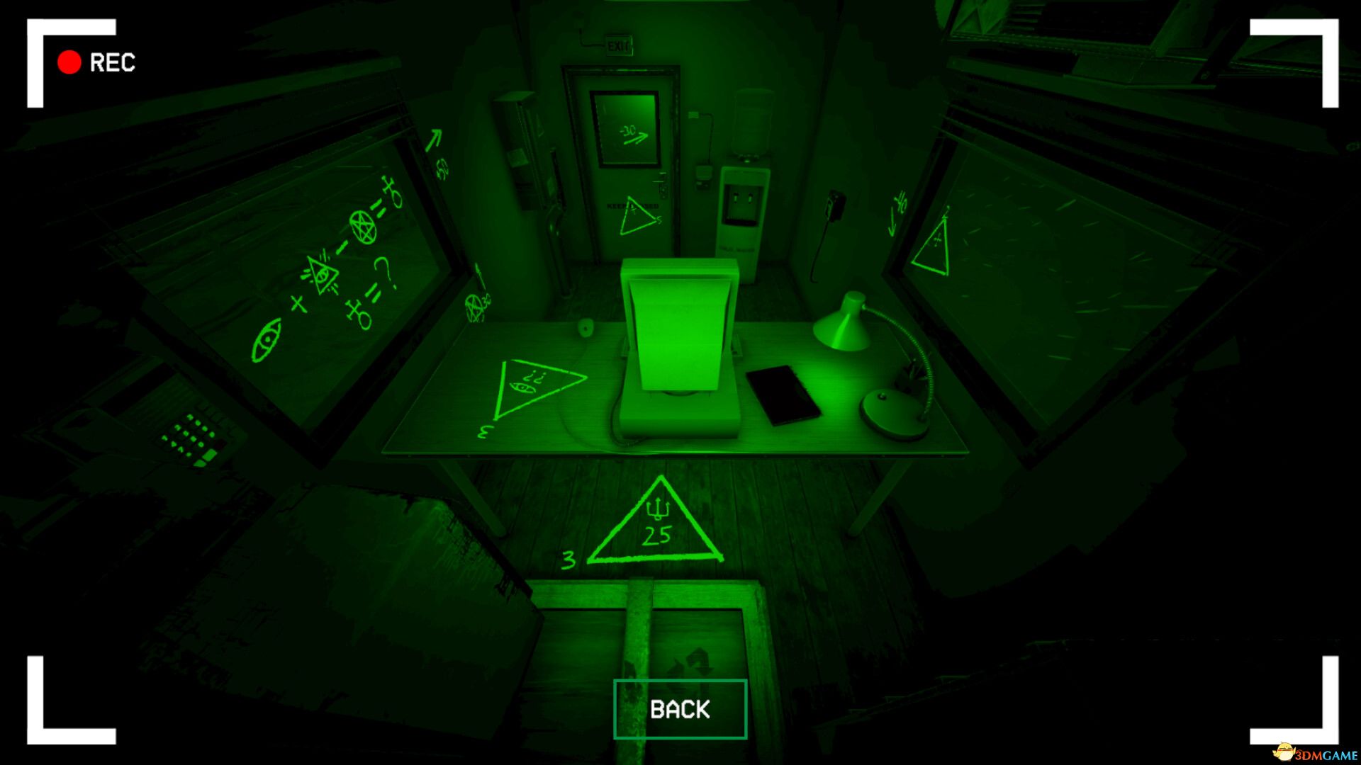 讨厌你（Hate You）官方中文 Build 20432193 |解压即玩|