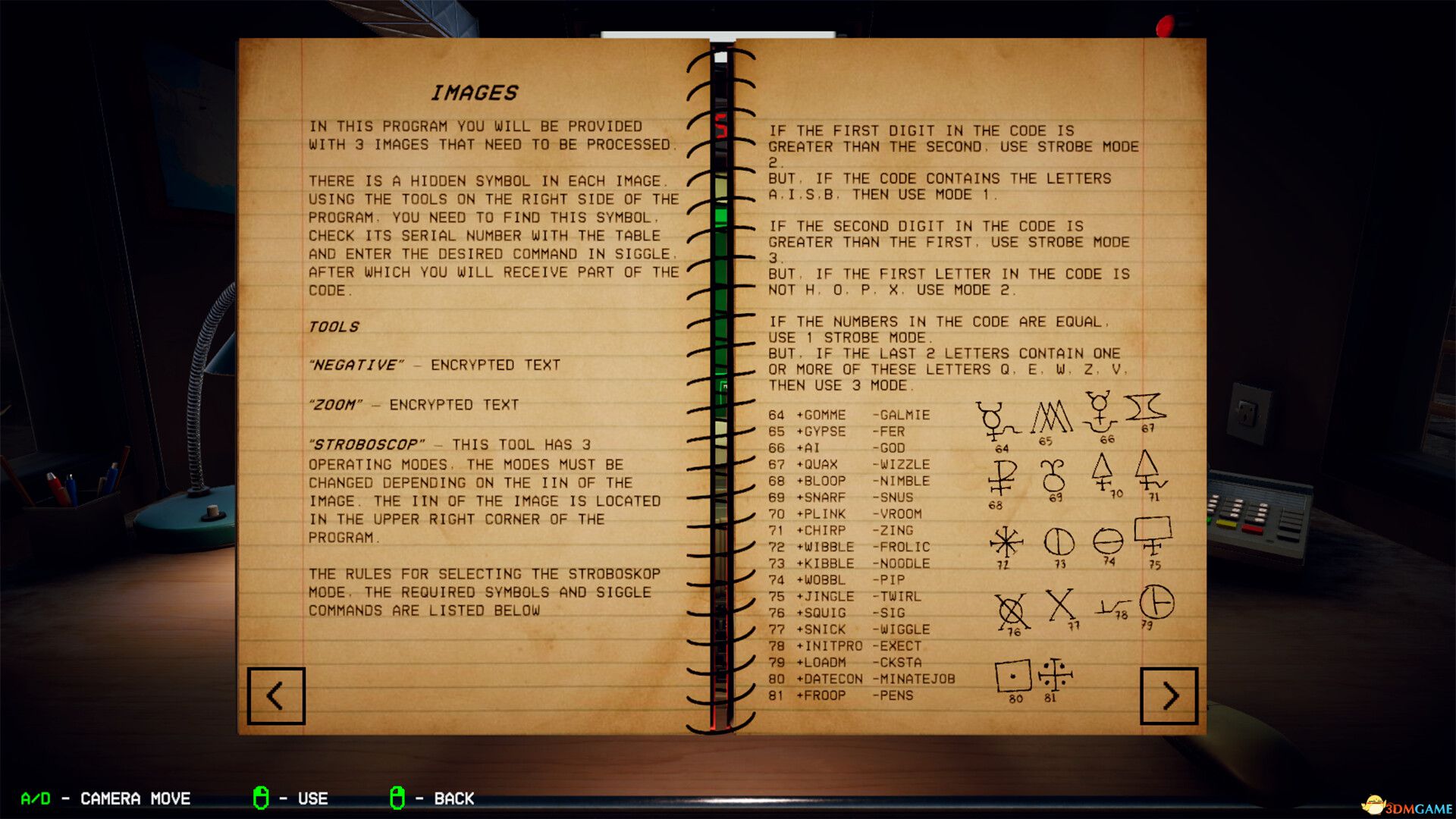 讨厌你（Hate You）官方中文 Build 20432193 |解压即玩|