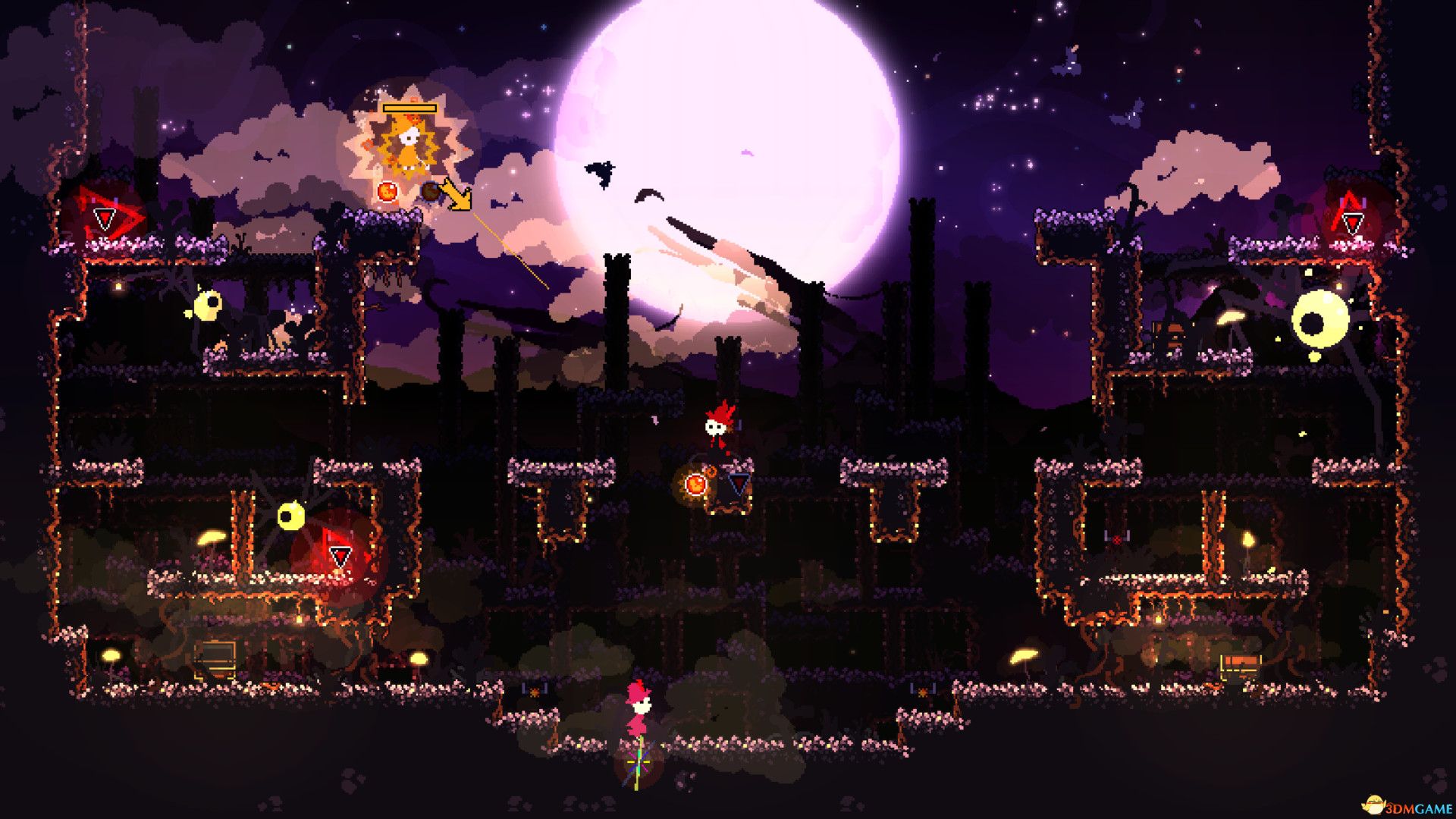 颤巫大会（Wibbly Witches）Build 19258225 |解压即玩|