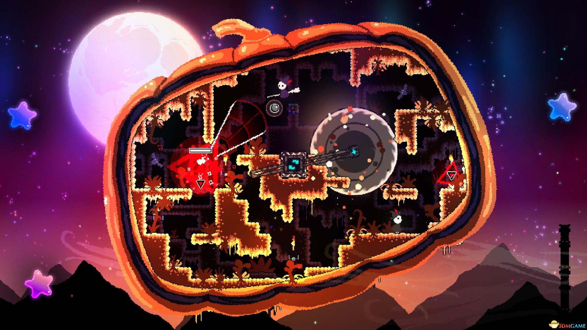 颤巫大会（Wibbly Witches）Build 19258225 |解压即玩|