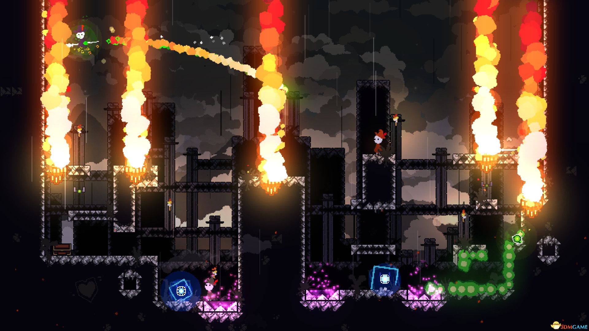 颤巫大会（Wibbly Witches）Build 19258225 |解压即玩|