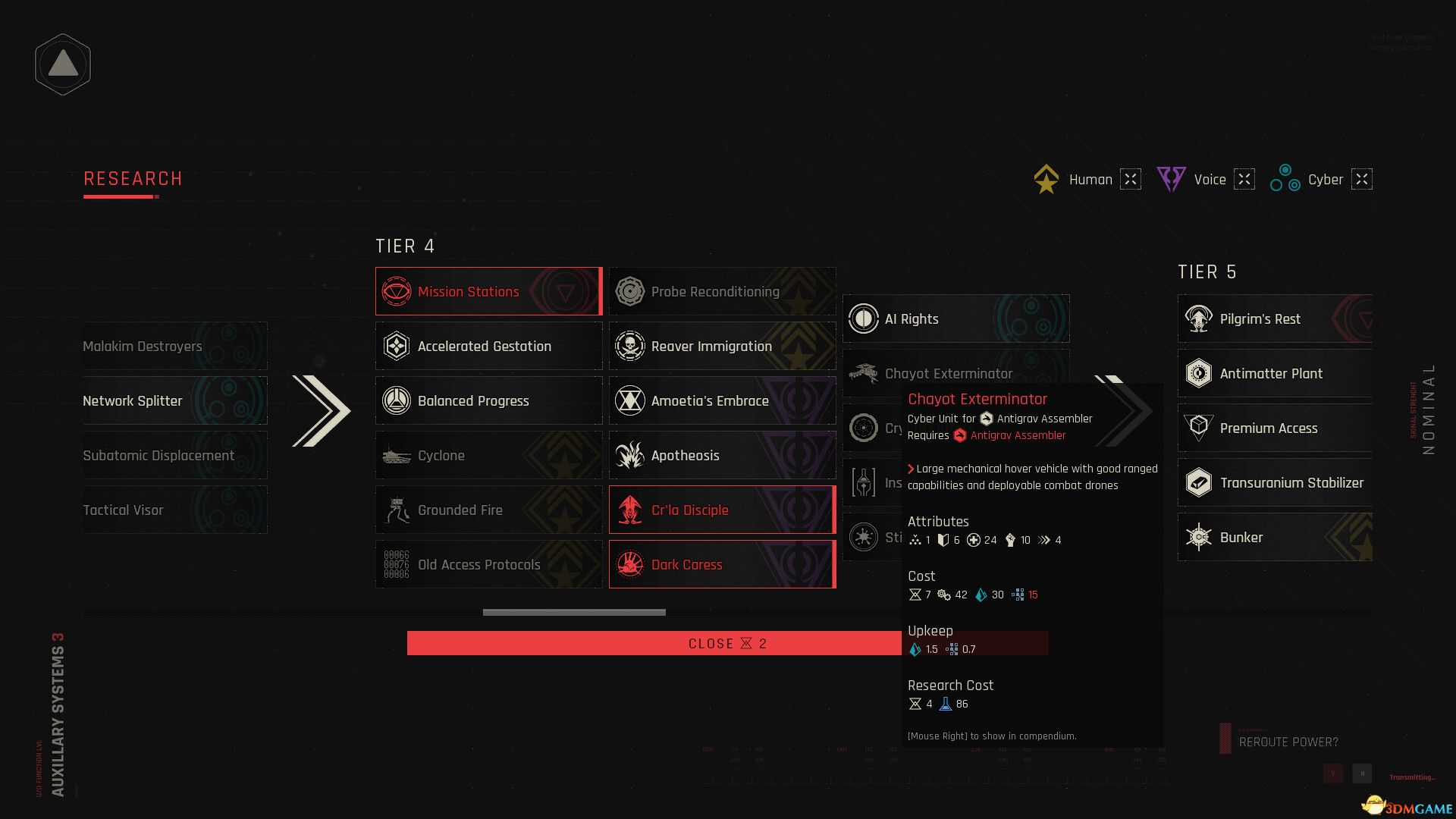 ZEPHON（ZEPHON）官方中文 集成白金与无限DLC |解压即玩|