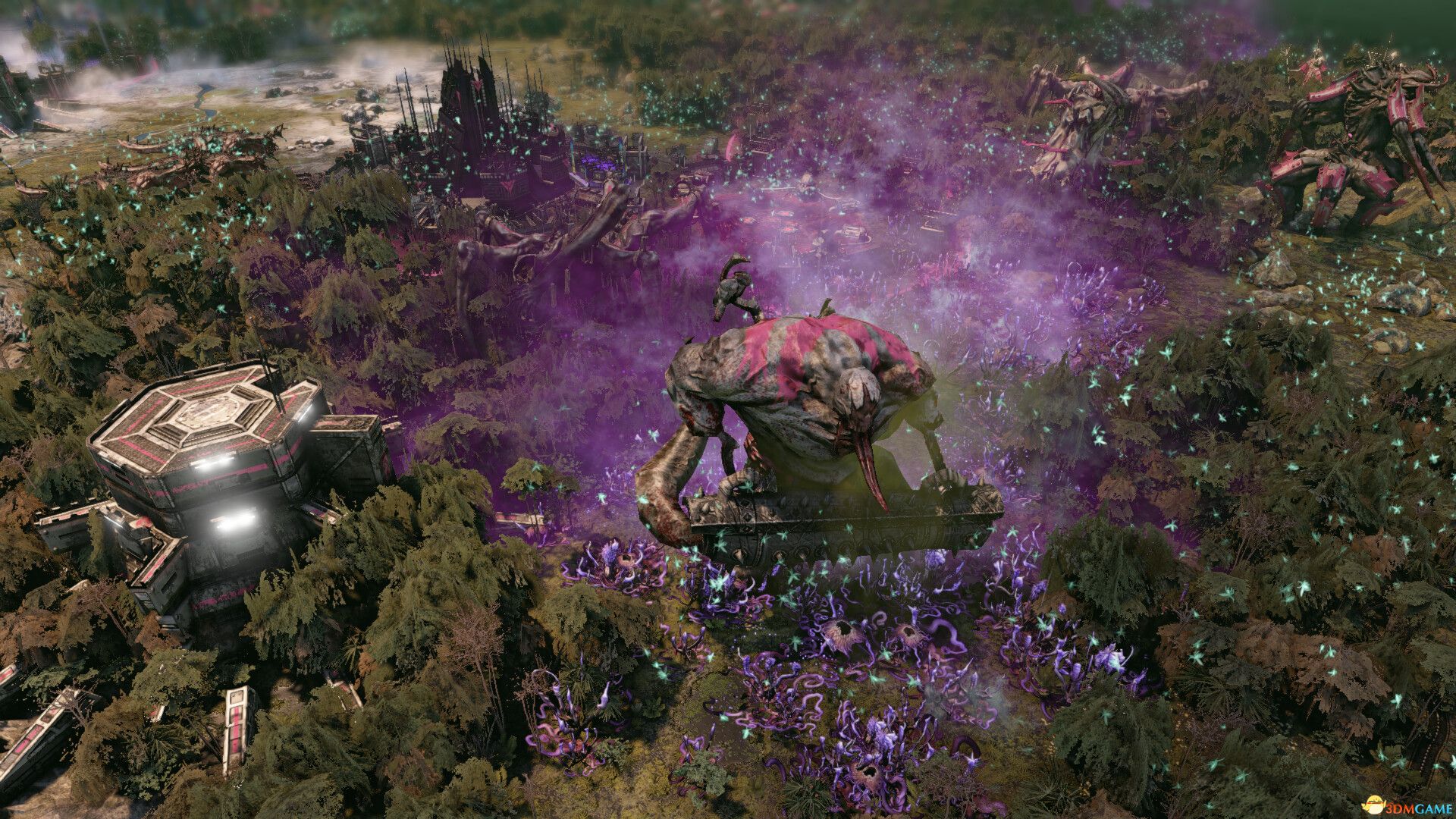 ZEPHON（ZEPHON）官方中文 集成白金与无限DLC |解压即玩|