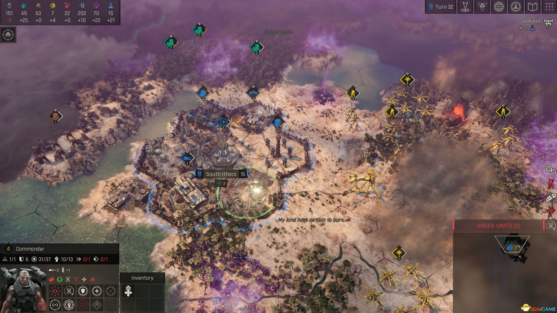 ZEPHON（ZEPHON）官方中文 集成白金与无限DLC |解压即玩|