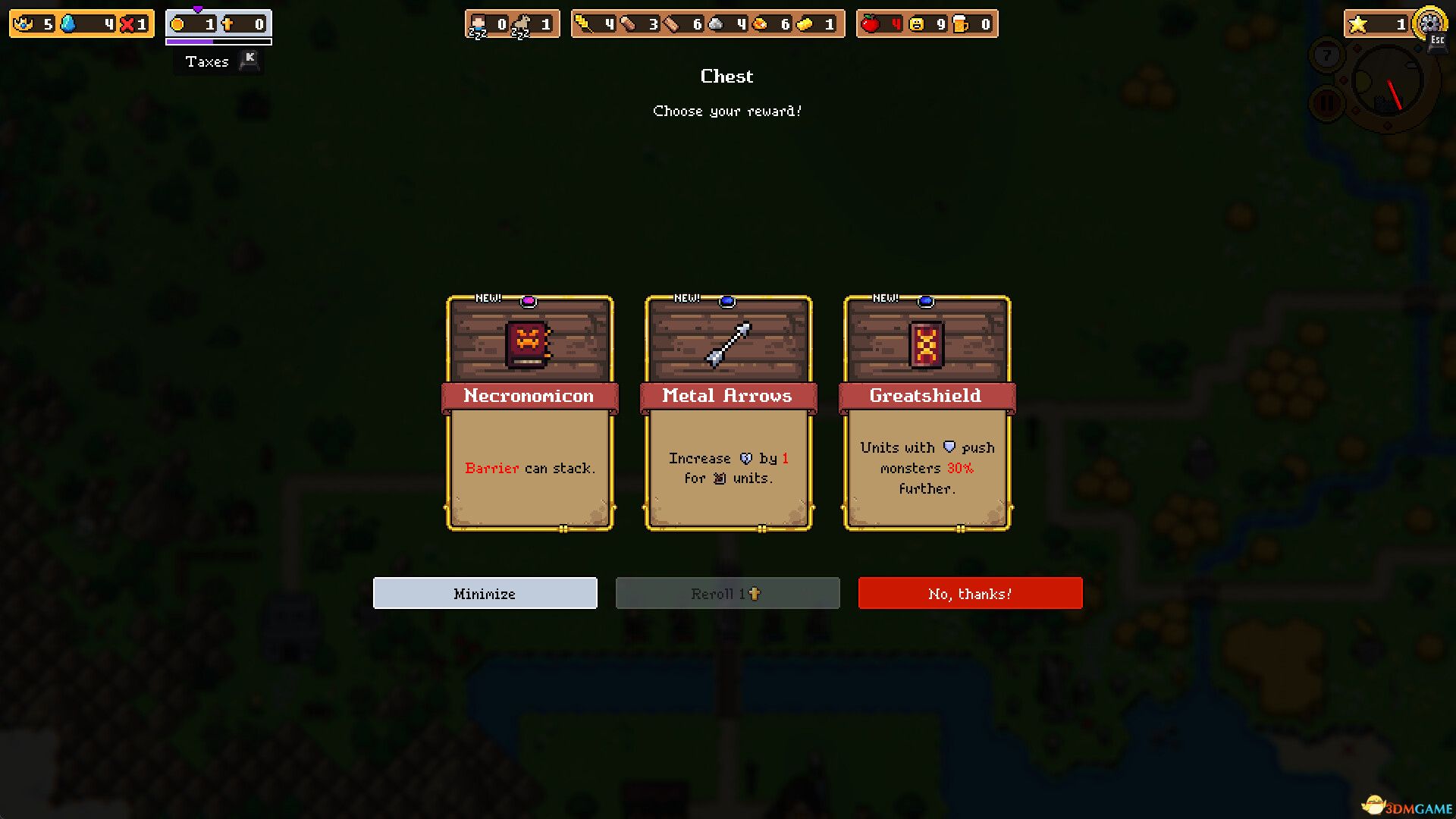 超级幻想王国（Super Fantasy Kingdom）v0.5.01 |解压即玩|