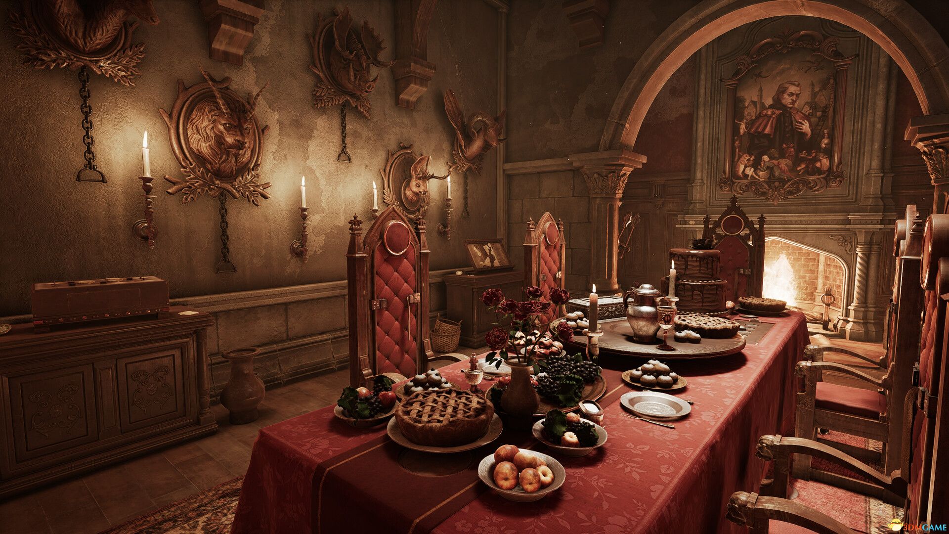 密室逃脱模拟器2（Escape Simulator 2）官方中文 |解压即玩|