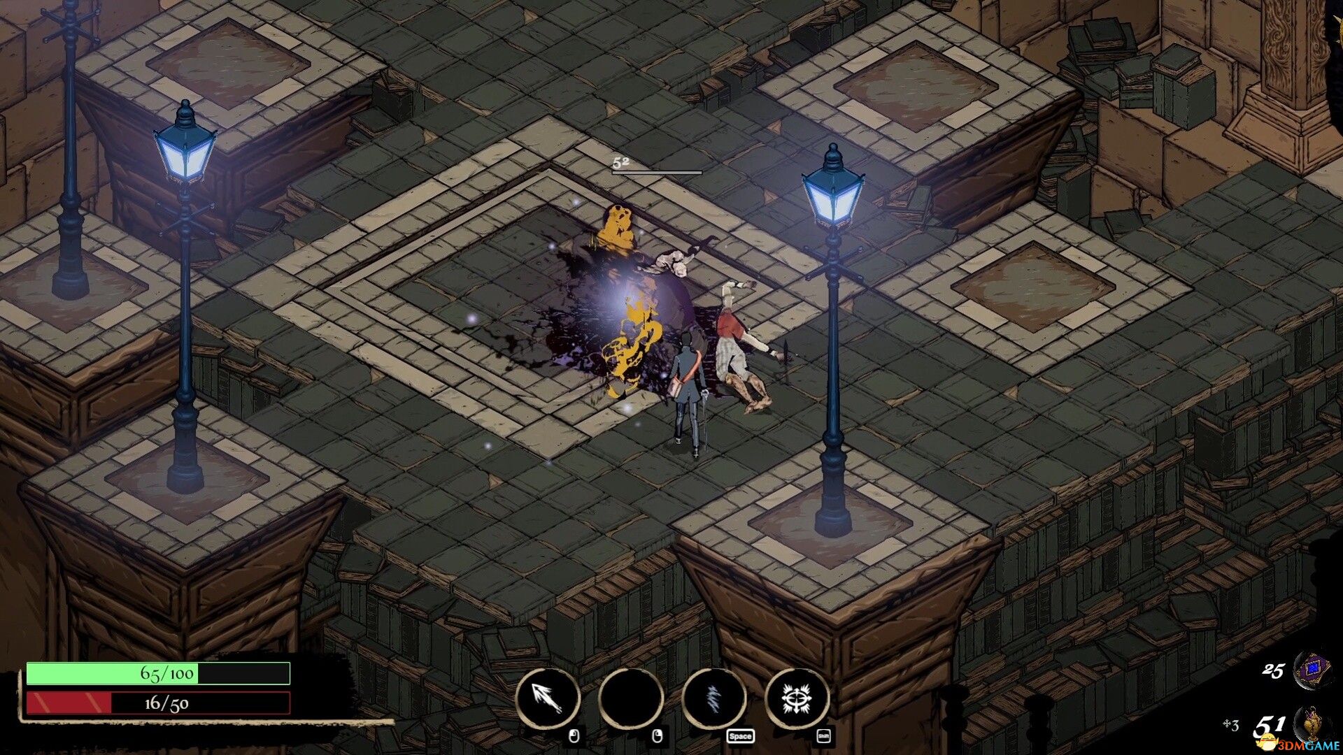 阿里斯秘典（Aris Arcanum）DINOByTES镜像版