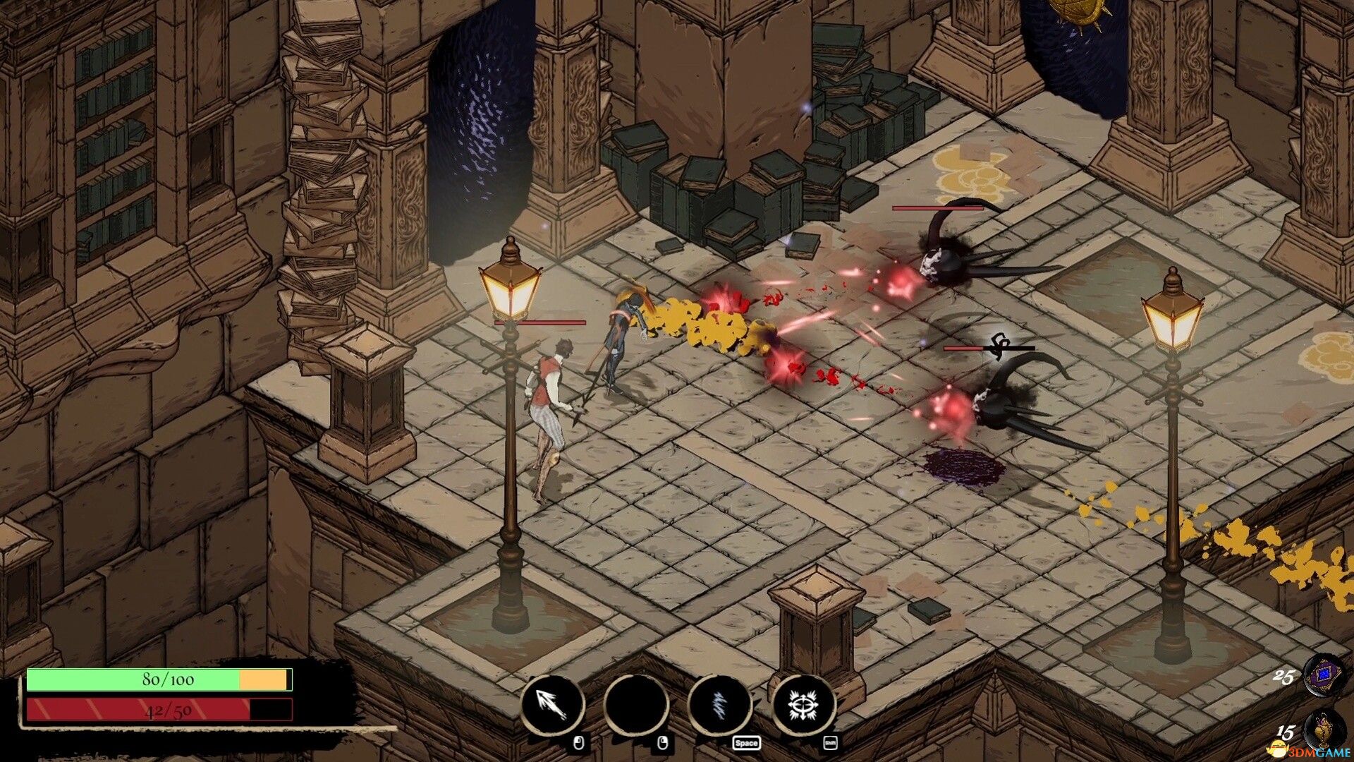 阿里斯秘典（Aris Arcanum）DINOByTES镜像版